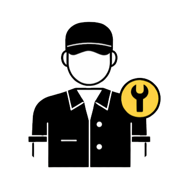 أكثر من 50 فني